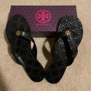 Tory Burch sandals
